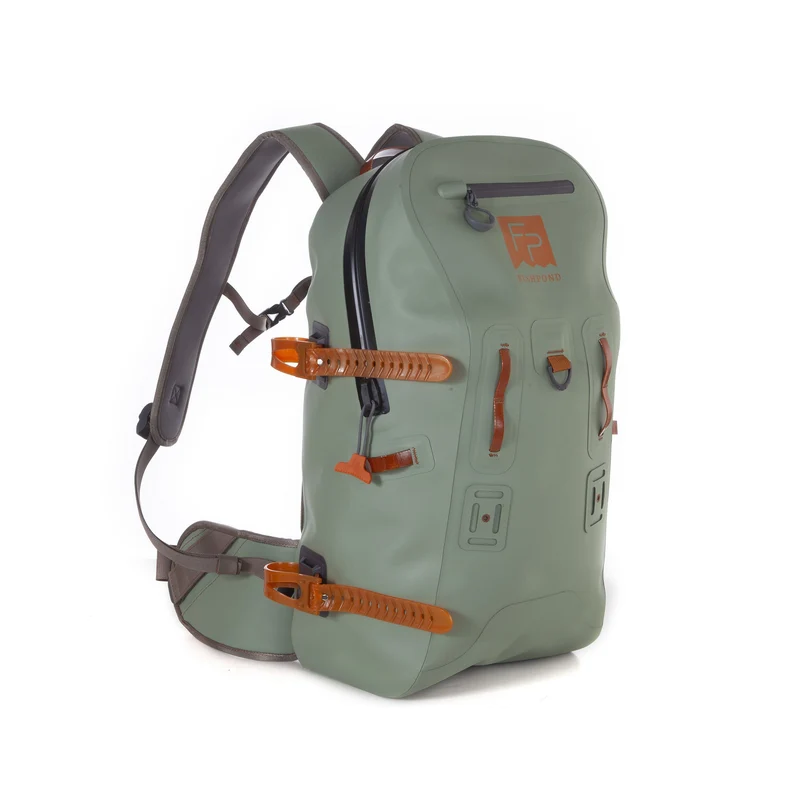 Fishpond Thunderhead Submersible Backpack Sale Eco Cutthroat Orange