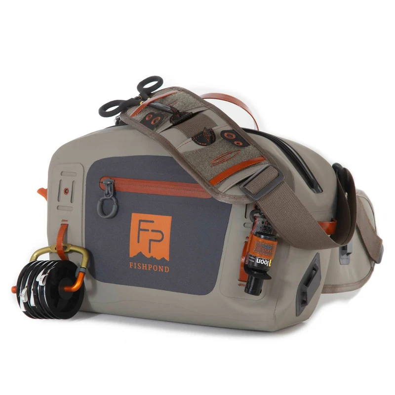 Fishpond Thunderhead Submersible Lumbar Sale Eco Shale