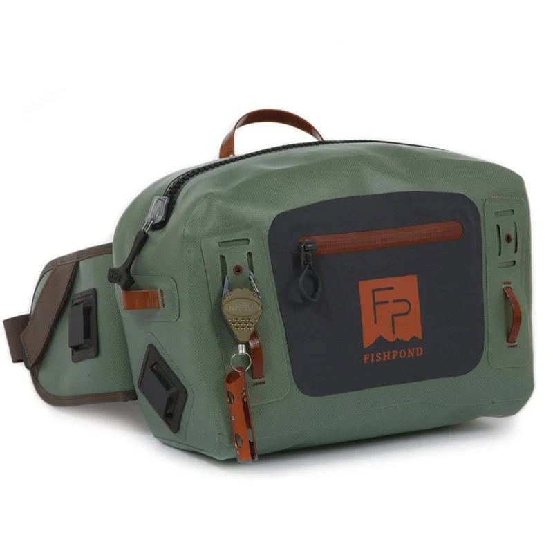 Fishpond Thunderhead Submersible Lumbar Sale Eco Yucca