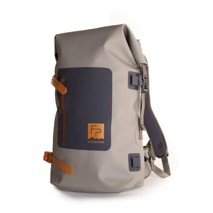 Fishpond Wind River Roll Top Backpack Sale Eco Shale