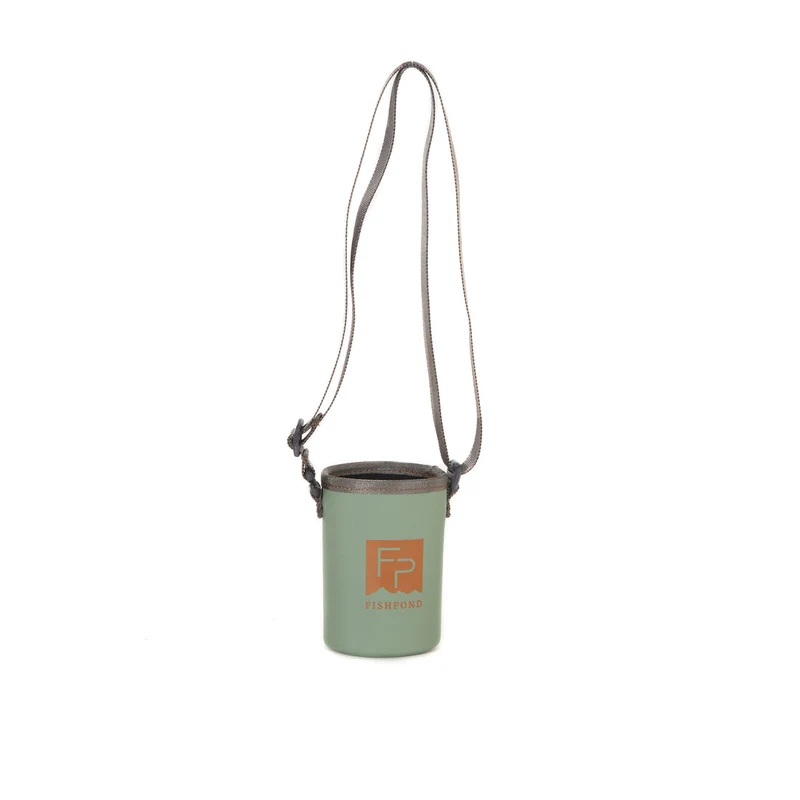 Fishpond River Rat Beverage Holder 2.0 Sale Eco Yucca