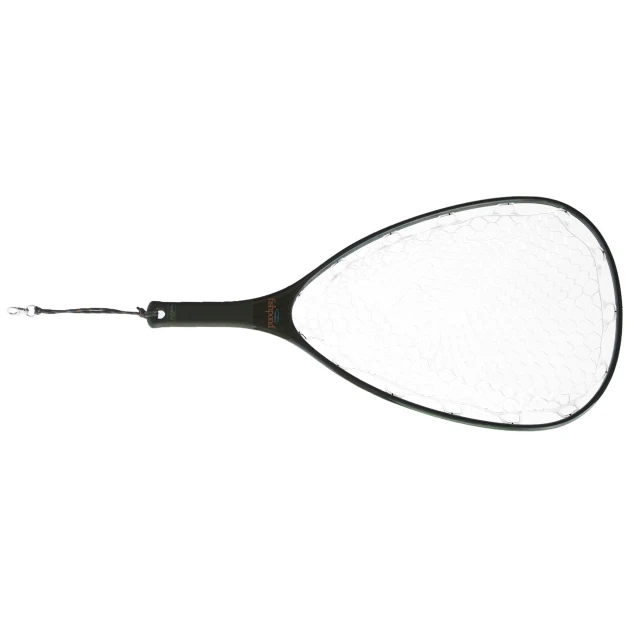 Nomad Hand Net Salty camo