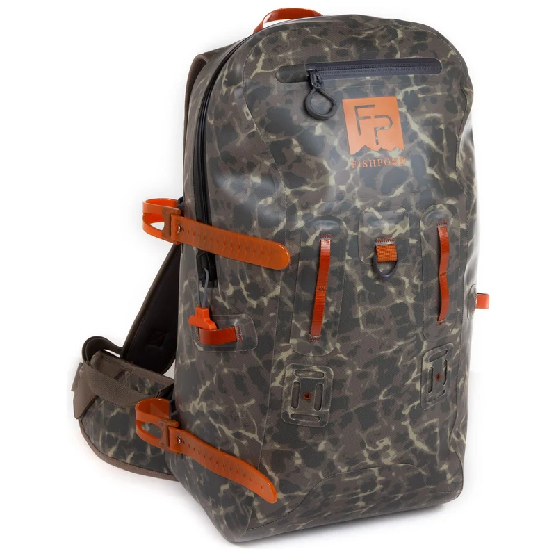 Fishpond Thunderhead Submersible Backpack Sale Eco Shadowcast Camo