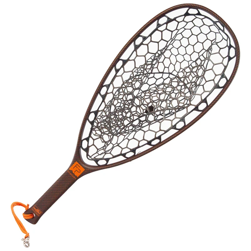 Fishpond Nomad Native Net 2.0 River Armor