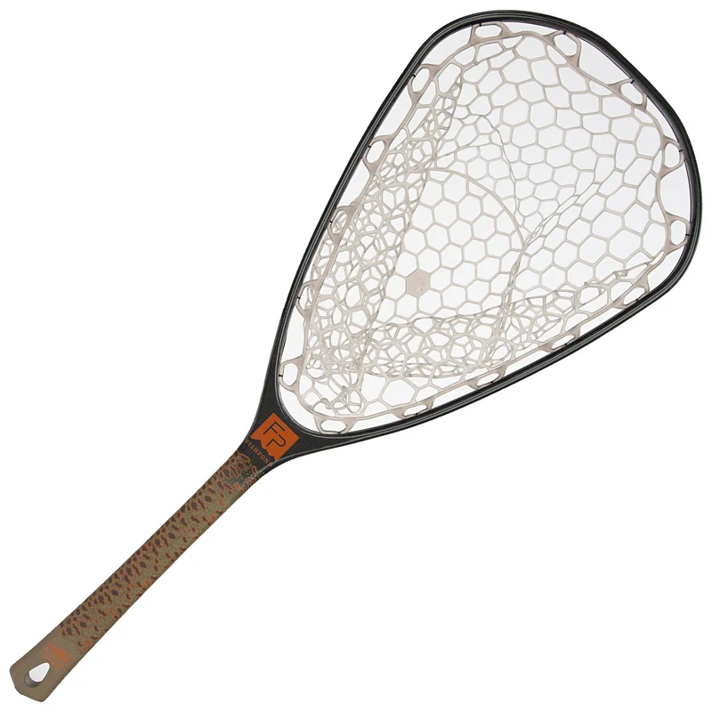 Fishpond Nomad Canyon Net 2.0 Brown Trout