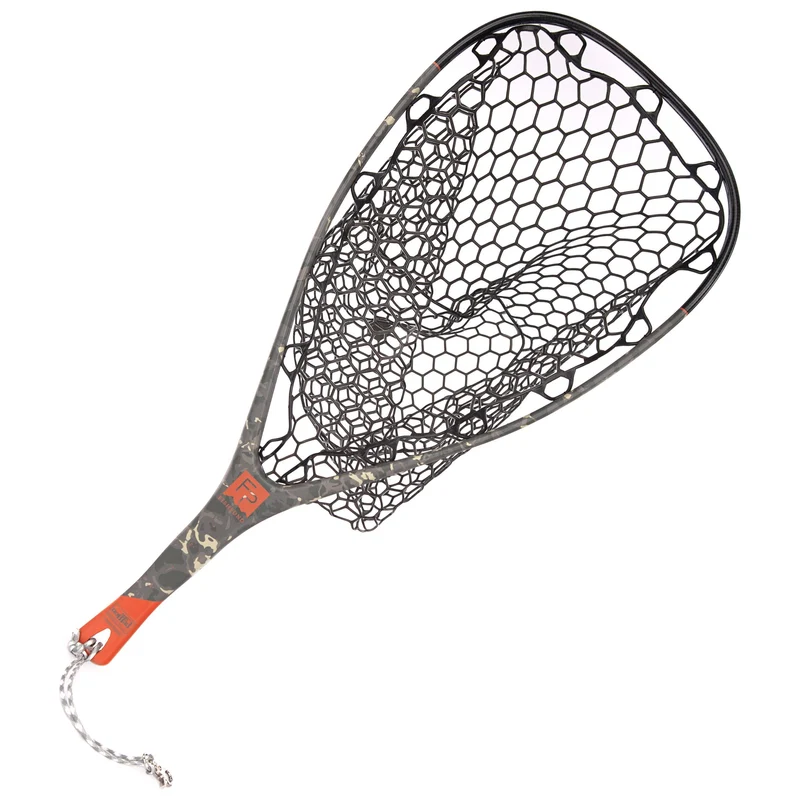 Fishpond Nomad Yampa Hand Net 2.0 River Armor