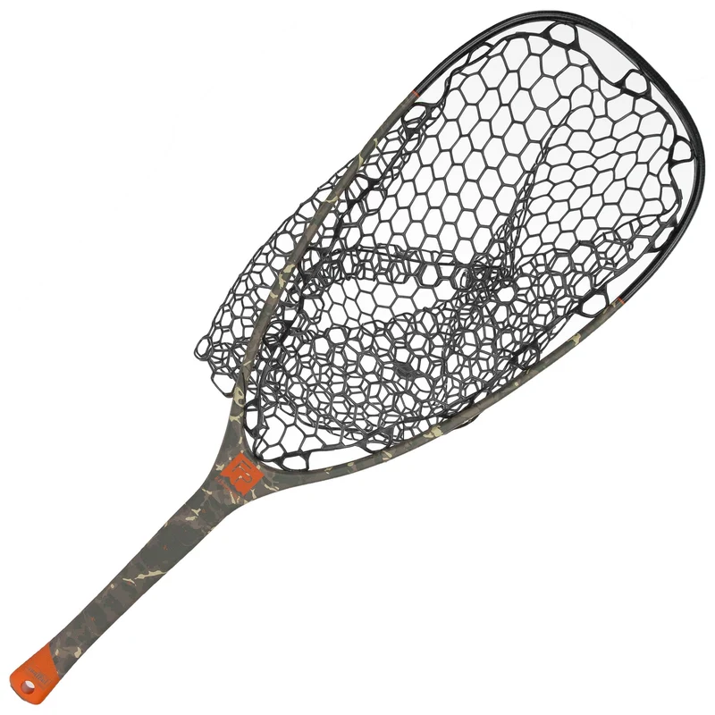 Fishpond Nomad Emerger Net 2.0 Shadowcast Camo