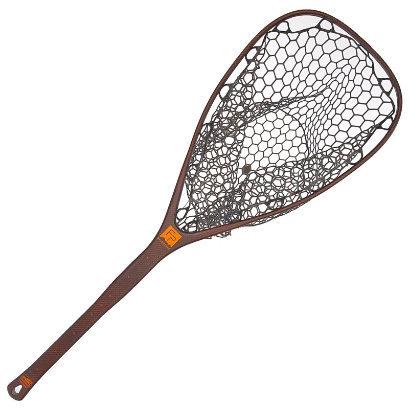 Fishpond Nomad Middle Fork Net 2.0 River Armor