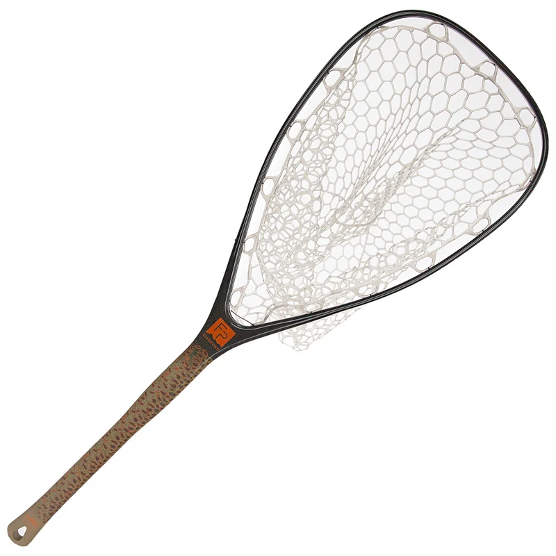 Fishpond Nomad Middle Fork Net 2.0 Brown Trout