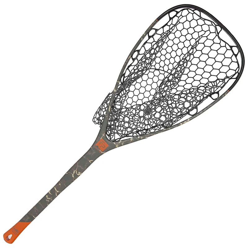 Fishpond Nomad Middle Fork Net 2.0 Shadowcast Camo