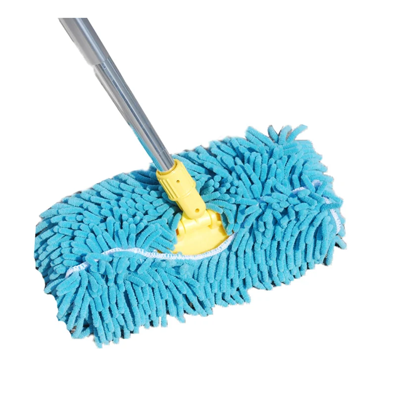 Swobbit Micro Fiber Chenille Adapter
