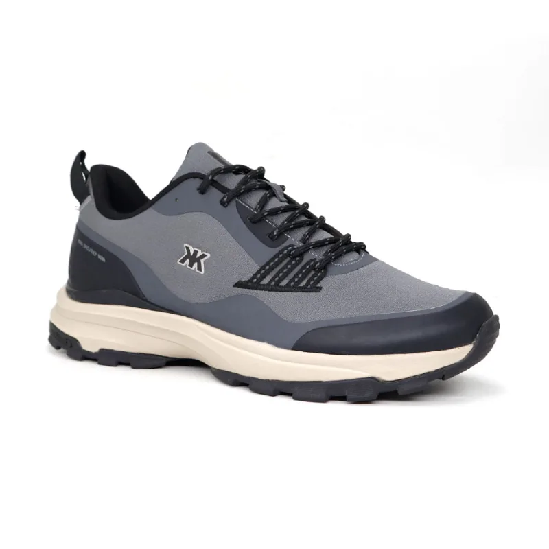Zapatillas Outdoor Hombre Kaida 1782-H26Q2 GRIS 42