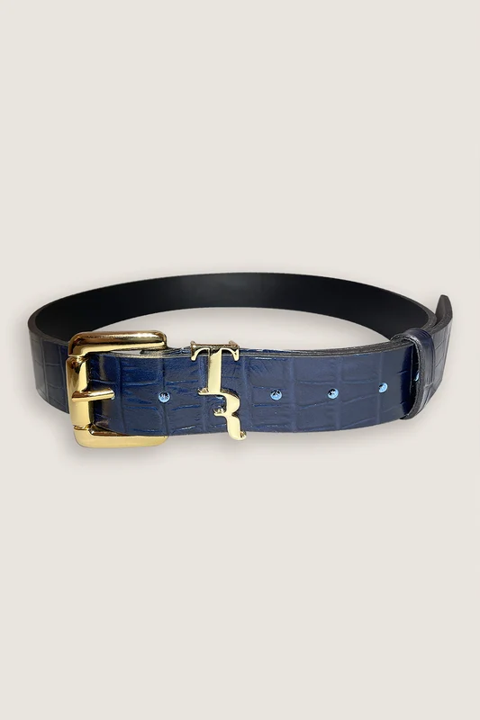 CINTO YVIS AZUL / G