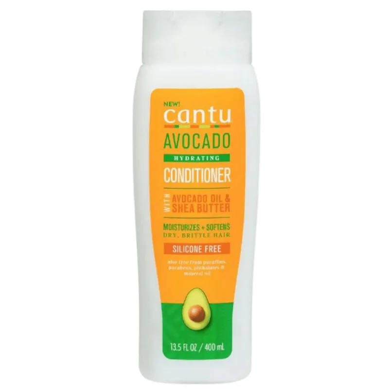 Acondicionador Cantu Aguacate 400 ml