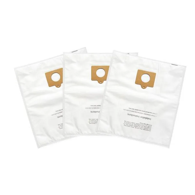 FilterPower(TM)Replacement HEPA Kenmore 50410 - 3 PK