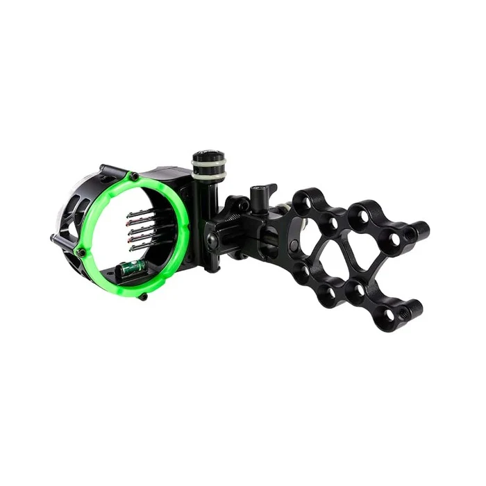 Rocky Mountain Horizon 5 Pin Archery Sight