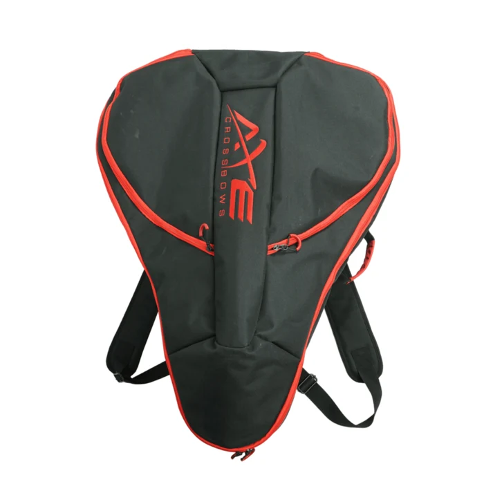 Axe Bow Case Black