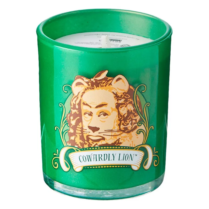 VELA: THE WIZARD OF OZ COWARDLY LION