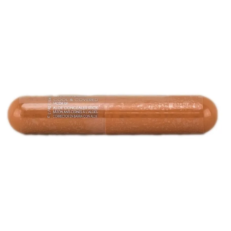 Corretivo Stick Styli Style Cool &amp; Covered Aloe