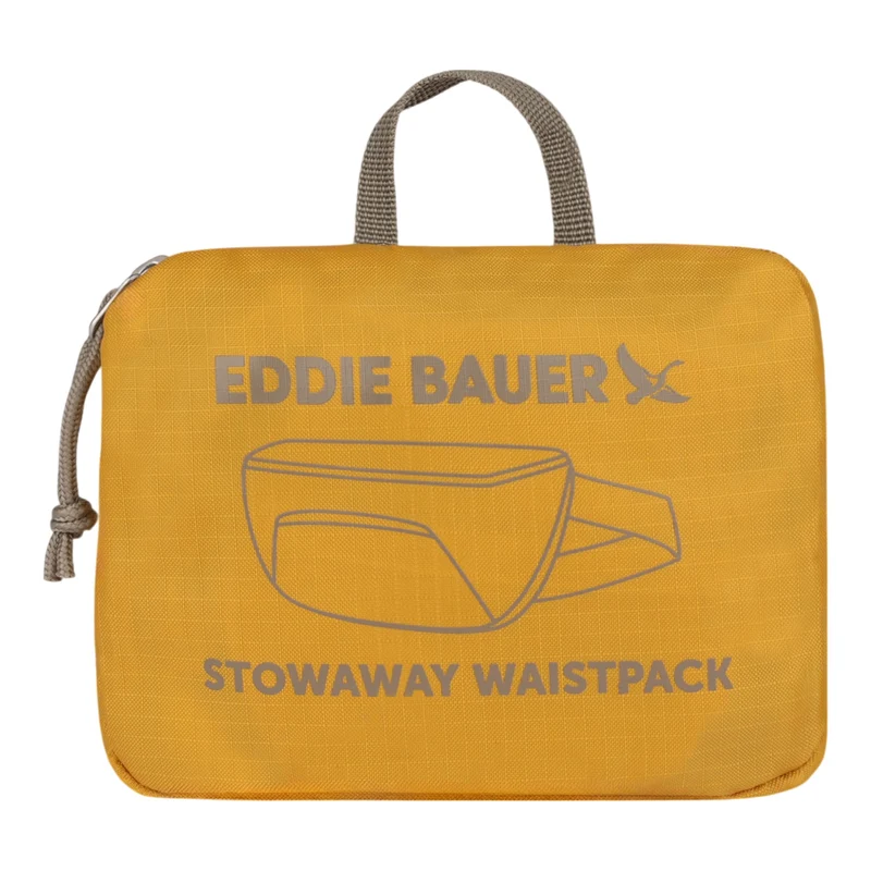 Stowaway Convertible Packable Waistpack OS / Field Gold