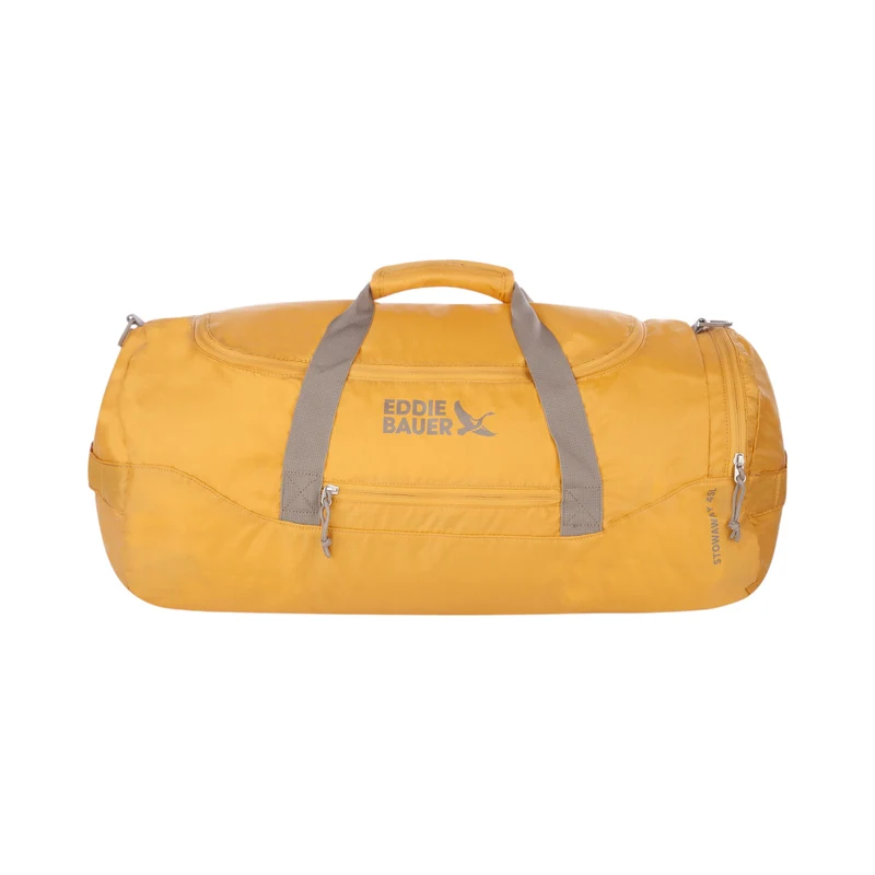 Stowaway 45L Duffel OS / Field Gold