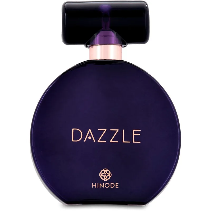 Perfume Feminino Dazzle Deo Colônia 60ml