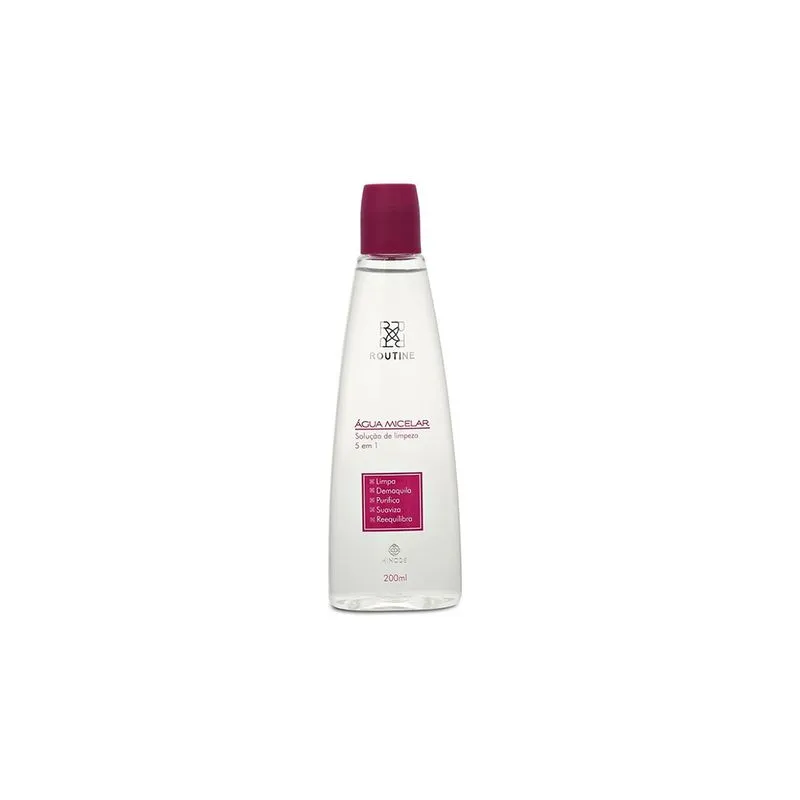 Hinode Agua Micelar 200ml