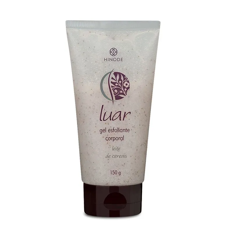 Hinode Esfoliante Corporal 150g