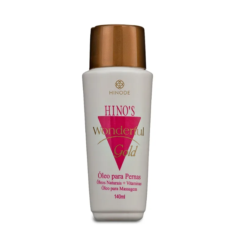 Hinode Wonderful Gold 140g