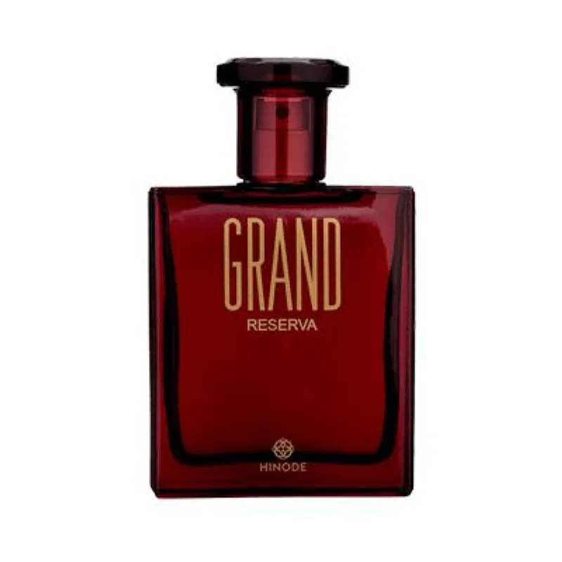Perfume Masculino Grand Reserva Deo Colônia 100ml