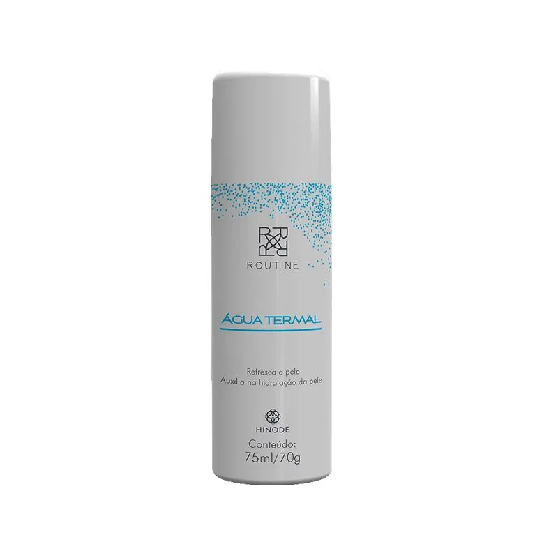 Hinode Agua Termal 75ml