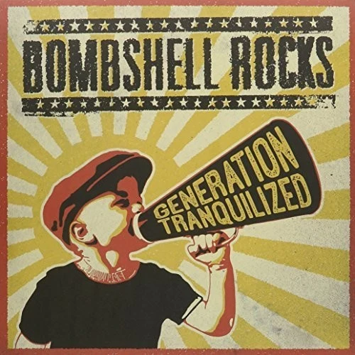 GENERATION TRANQUILIZED