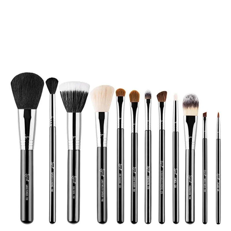 Kit de Pincéis Sigma Beauty Essential Kit