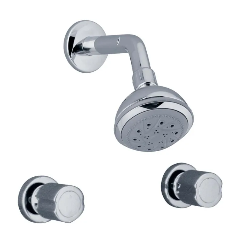 Mezcladora de ducha Fv Allegro con salida