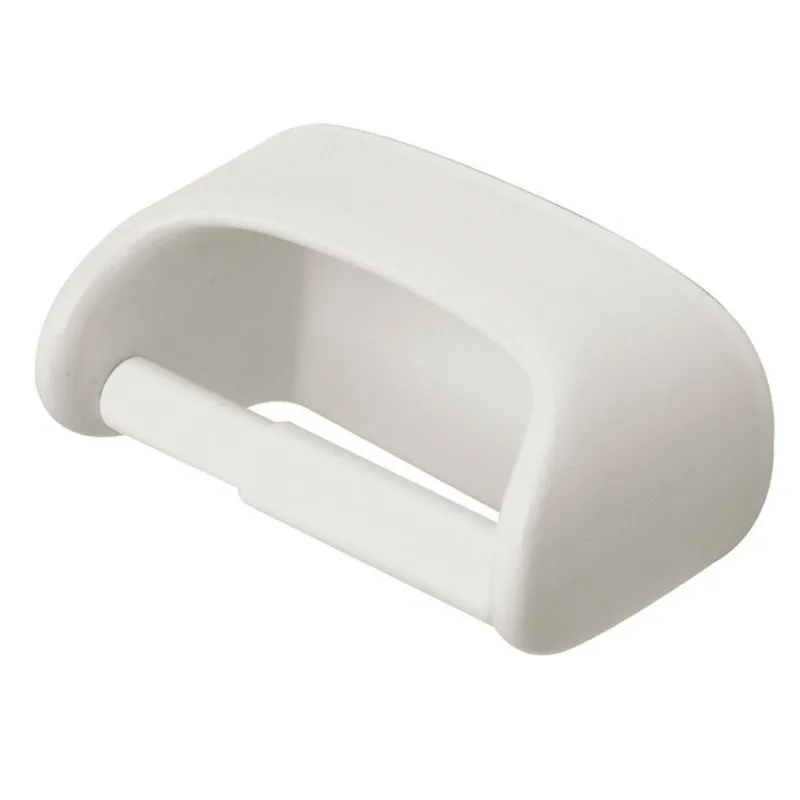 Portarrollo durfix porcelana blanco 11x17.8x10.6 cm Fv Franz Viegener