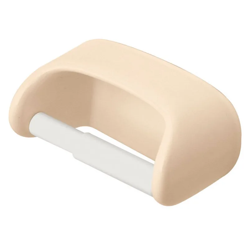 Portarrollo durfix porcelana bone 11x17.8x10.6 cm Fv Franz Viegener