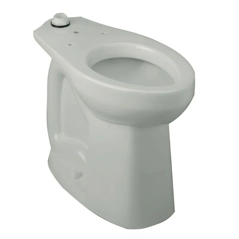 Sanitario quantum delux sin asiento blanco Fv Franz Viegener