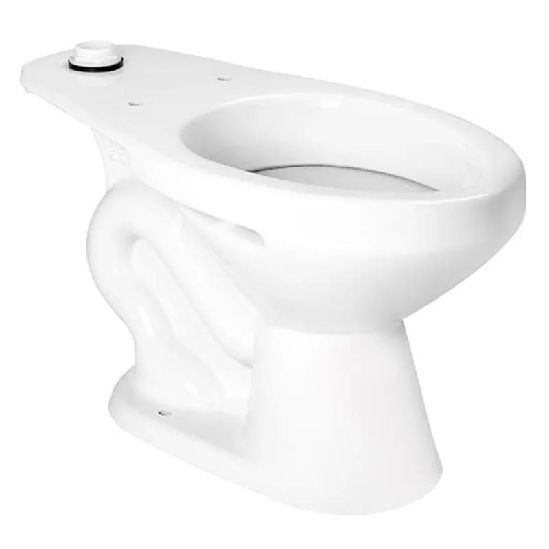 Sanitario quantum sin tapa asiento blanco Fv Franz Viegener