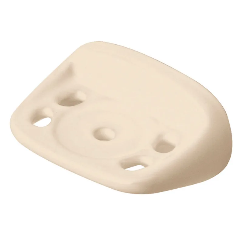 Portacepillos bone durfix 7.9x13.6x9.2 cm Fv Franz Viegener