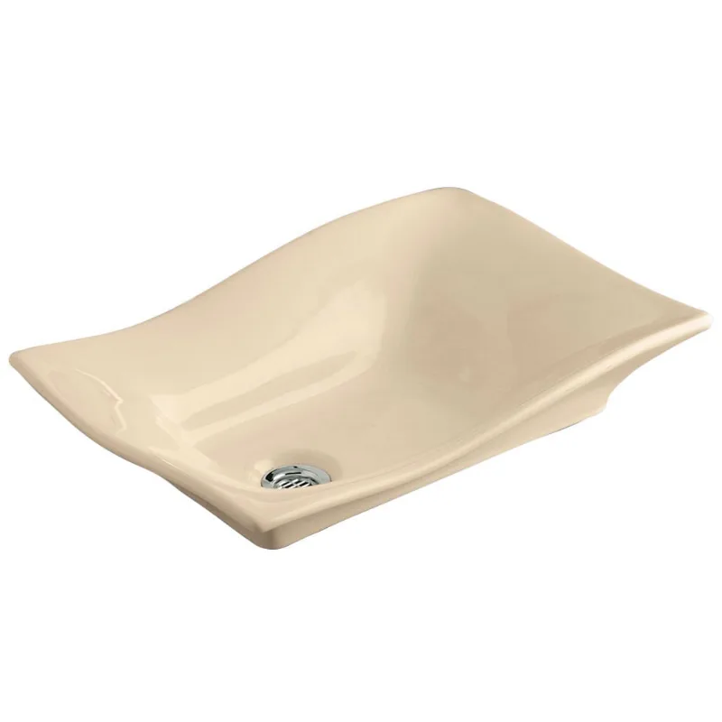Lavamanos carusso bone 8x46.5x31cm Fv Franz Viegener
