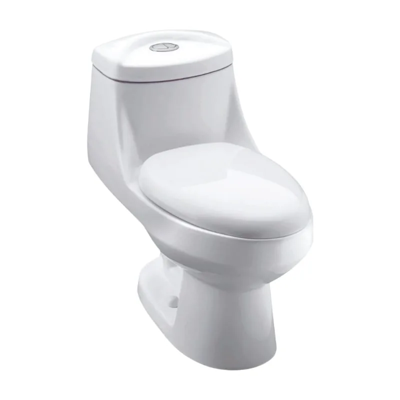 Inodoro One Piece Fv Trento Blanco