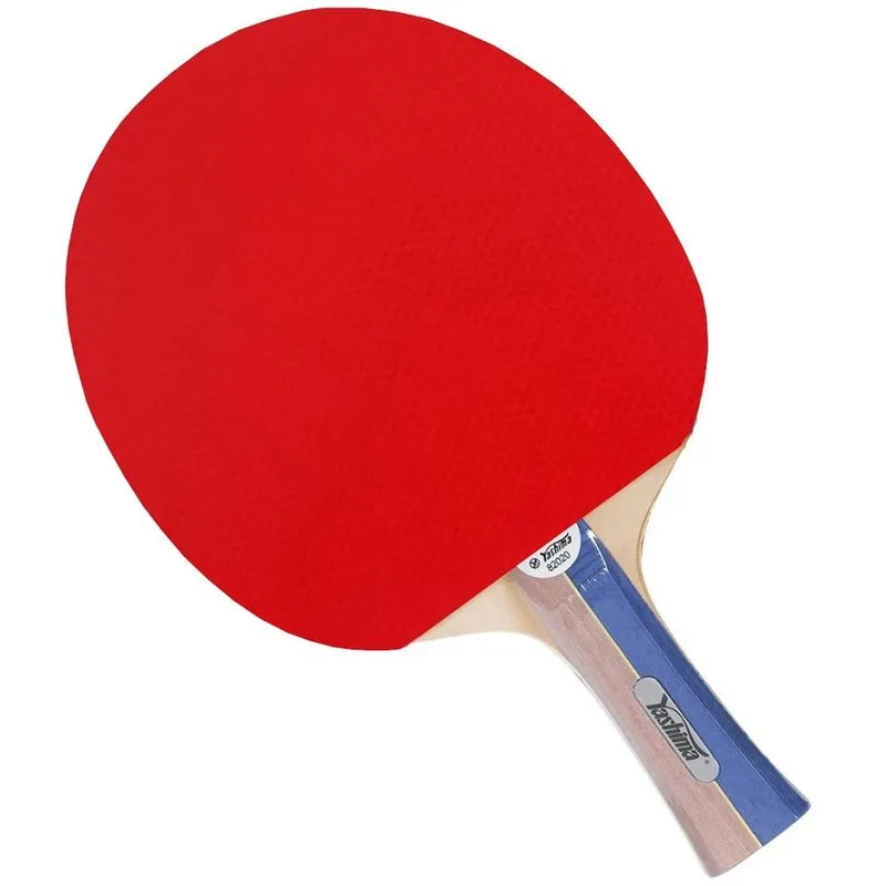 Raquete de Tênis de Mesa Yashima Training Game Series (02 estrelas) - Clássica - 82020