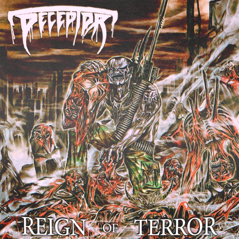Reign of Terror