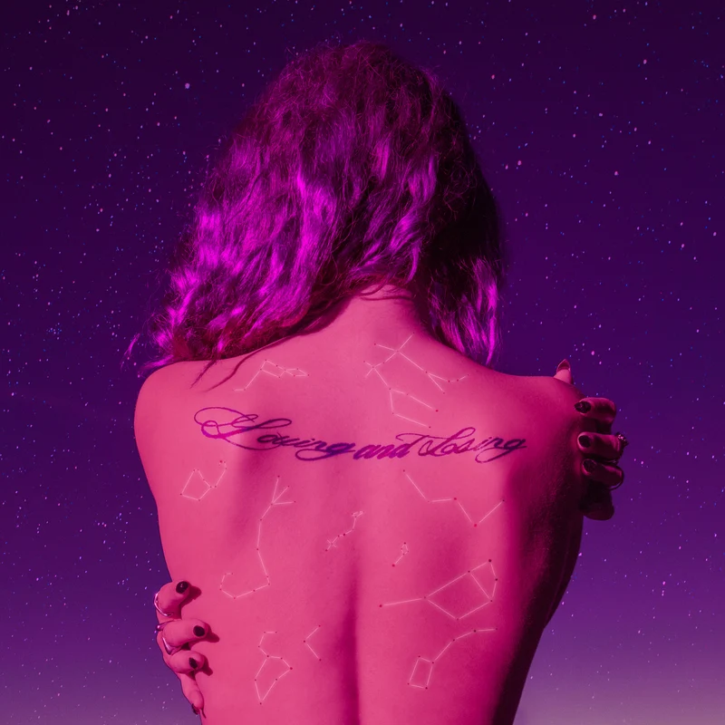 Loving And Losing