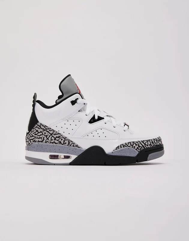 Jordan Son Of Mars Low 7.5