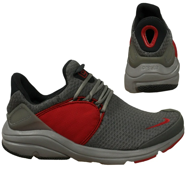 Nike Presto World PS 2002 Junior Trainers 38"
