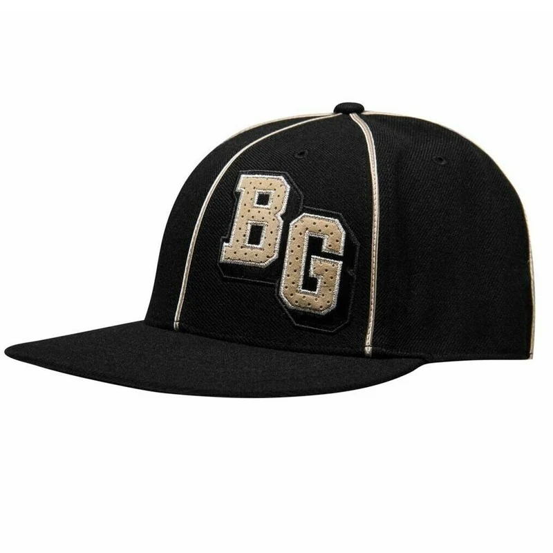 Nike Battleground Mens Black Cap One Size