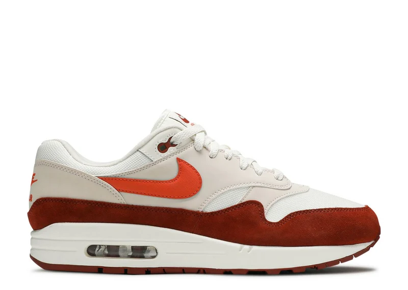 Nike Air Max 1 Mars Stone 42 EU