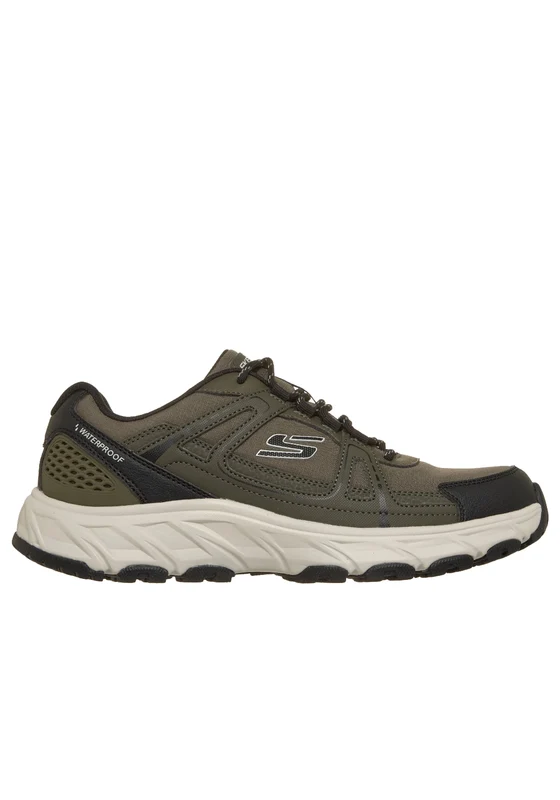 Hillcrest 2.0 - Green Olive / 42