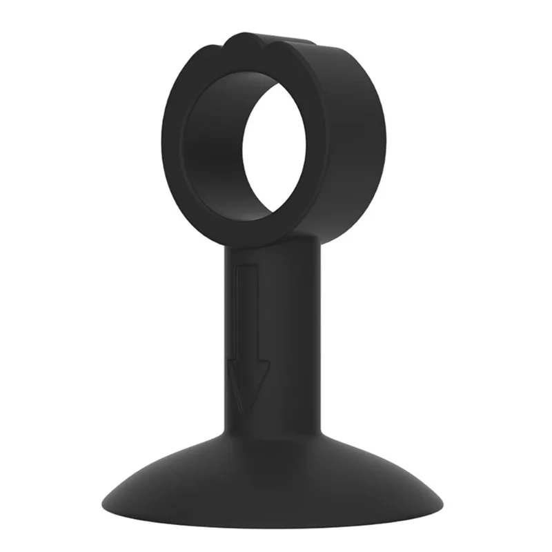 10pcs Home Door Handle Protection Pad, Silent Anti-collision